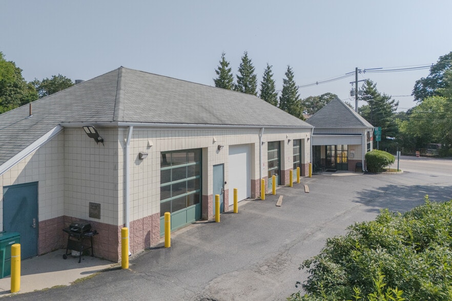 More Photos Of , Attleboro Office For Sale