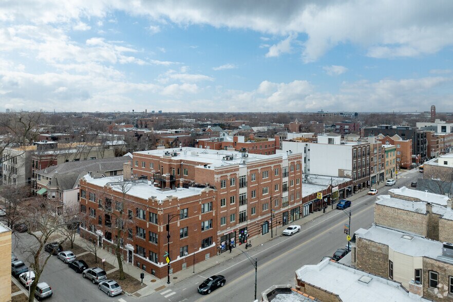 More Photos Of 1447-1455 W Irving Park Rd, Chicago Apartments For Lease