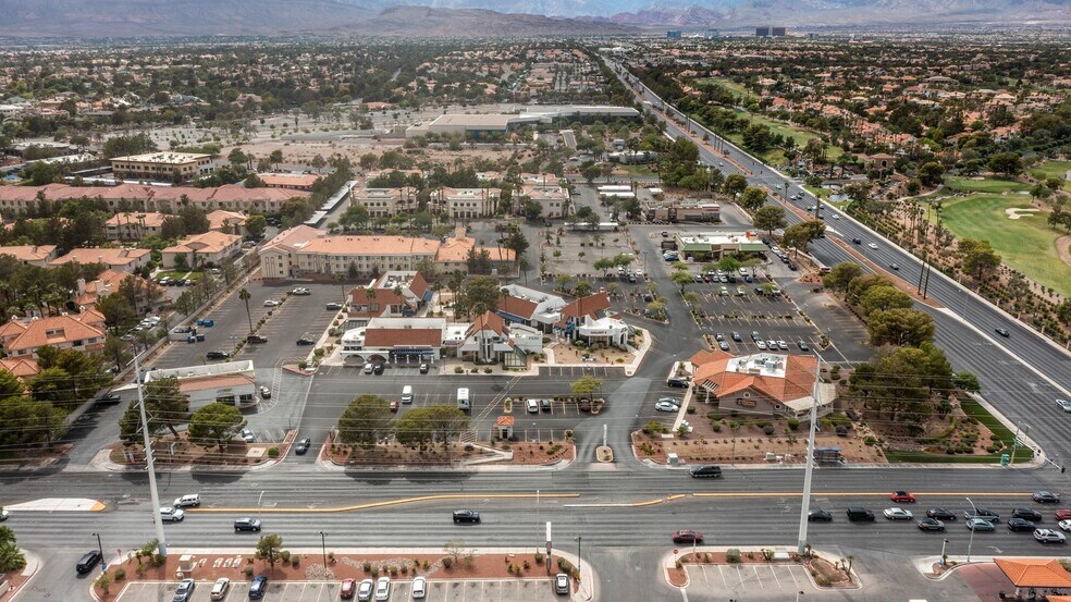 More Photos Of 8601-8663 W Sahara Ave, Las Vegas Unknown For Lease