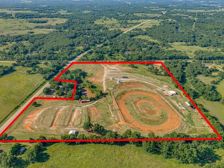 More Photos Of 343250 1000 Rd, Meeker Land For Sale