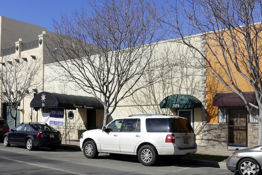 More Photos Of 309-311 S Victoria Ave, Pueblo Storefront For Sale