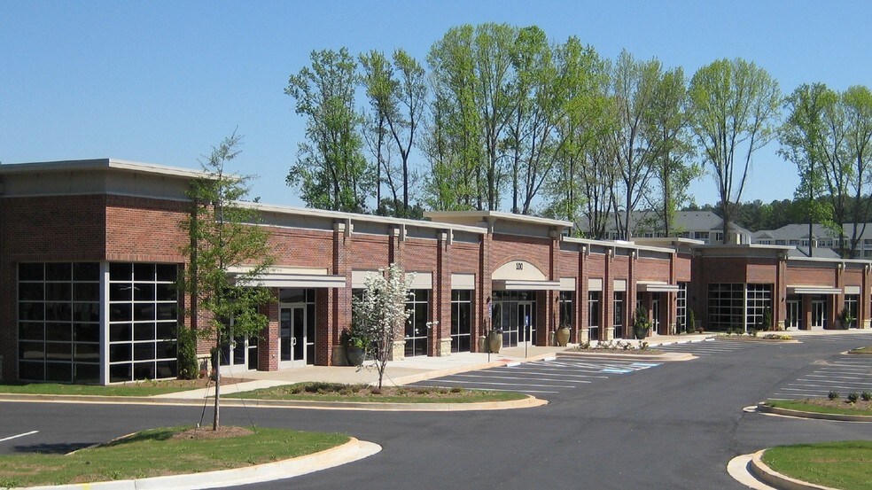 455 Philip Blvd, Lawrenceville, GA 30046 Medical Office For Lease