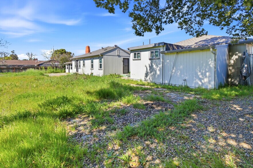 More Photos Of 2417 Springs Rd, Vallejo Daycare Center For Lease