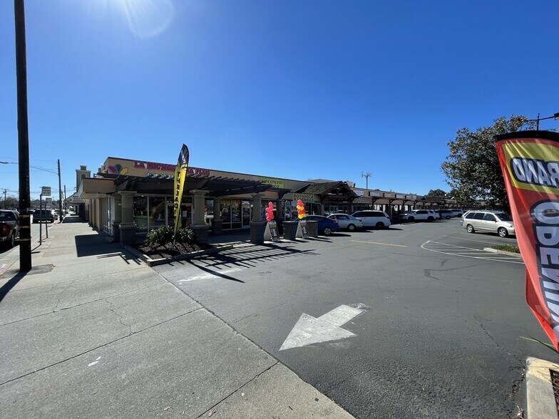 More Photos Of 1806-1896 A St, Antioch Unknown For Lease