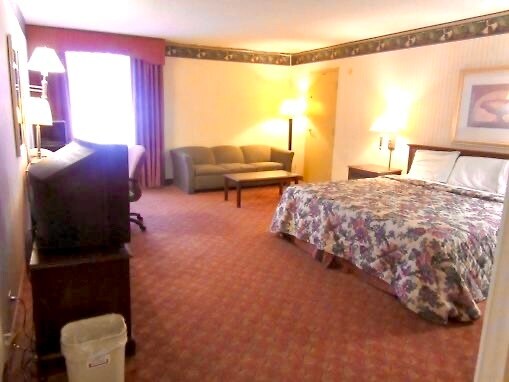 More Photos Of 2490 Mount Moriah Rd, Memphis Hotel For Sale