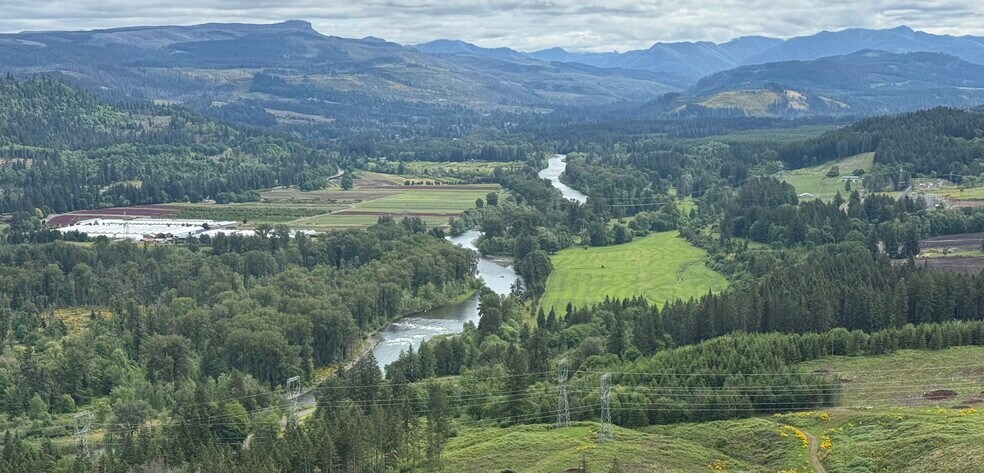Primary Photo Of Kingston-Lyons Dr, Stayton Land For Sale