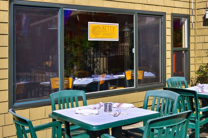 More Photos Of 16390 4th St, Guerneville Hotel For Sale