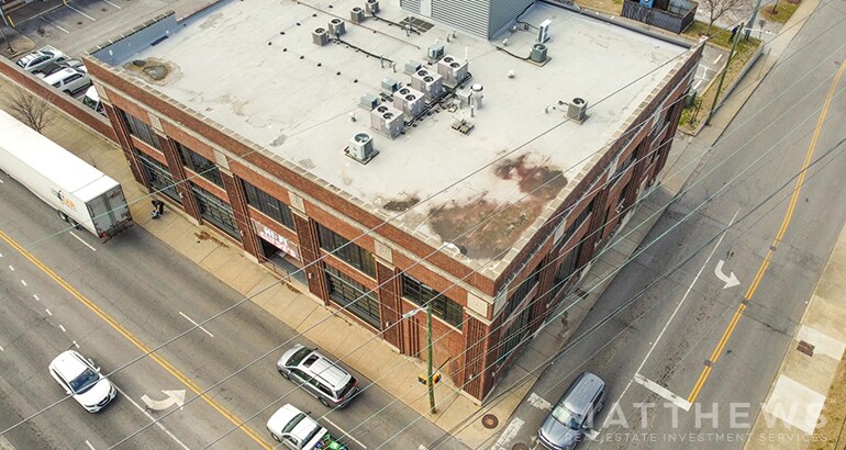 More Photos Of 1700 Church St, Nashville Office For Lease