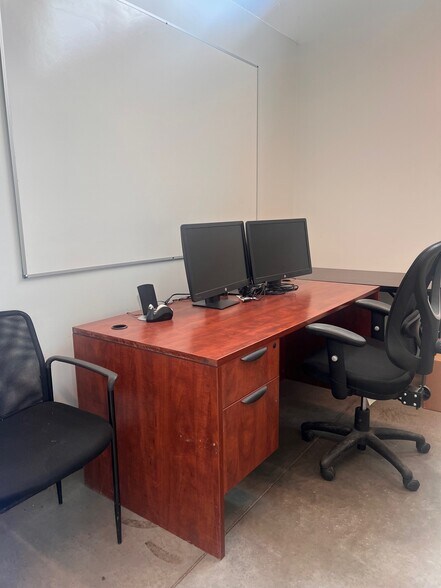 More Photos Of 18680 Marbach Ln, San Antonio Light Distribution For Lease