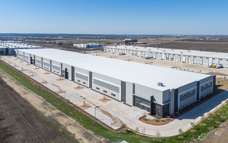 More Photos Of SE Corner of Innovation Blvd. and Limmer loop, Hutto Distribution For Sale