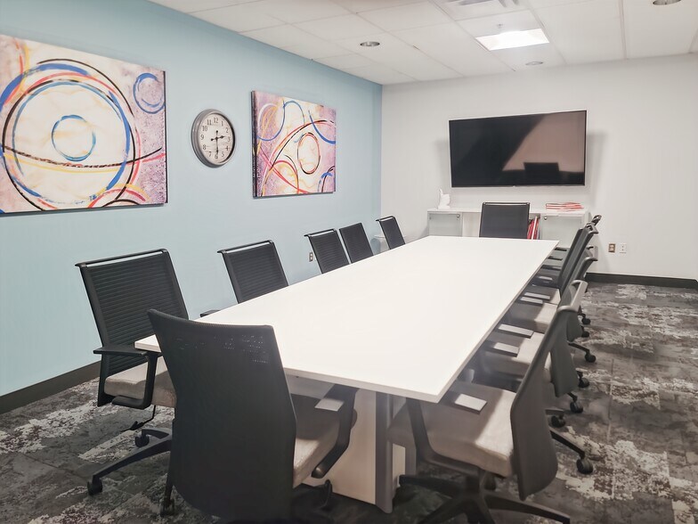 More Photos Of 545 Metro Pl S, Dublin Coworking Space