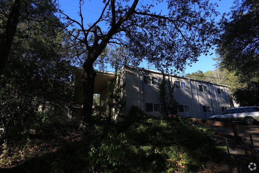 More Photos Of 3366 Mendocino Ave, Santa Rosa Apartments For Sale