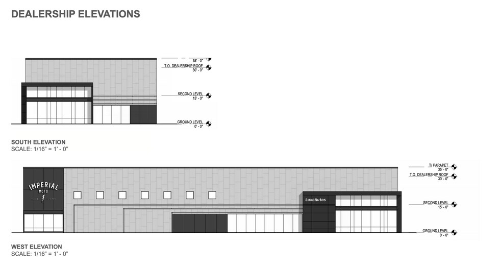 More Photos Of 24455 N US Highway 12, Lake Zurich Auto Dealership For Sale