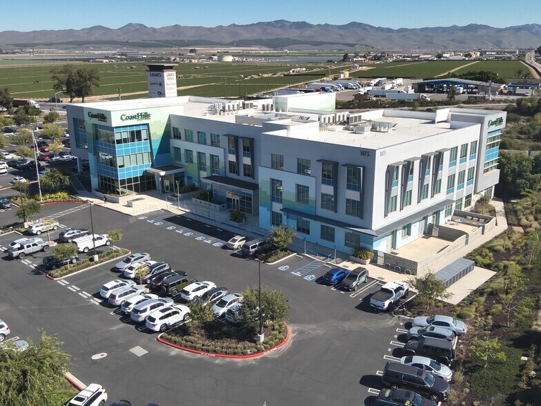 More Photos Of 1075 E Betteravia Rd, Santa Maria Office For Lease