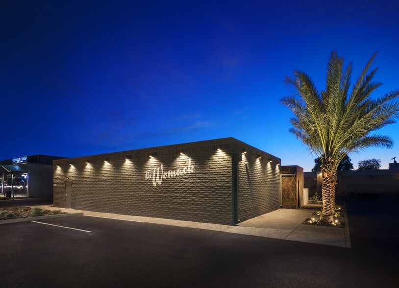 More Photos Of 5813 N 7th St, Phoenix Unknown For Lease