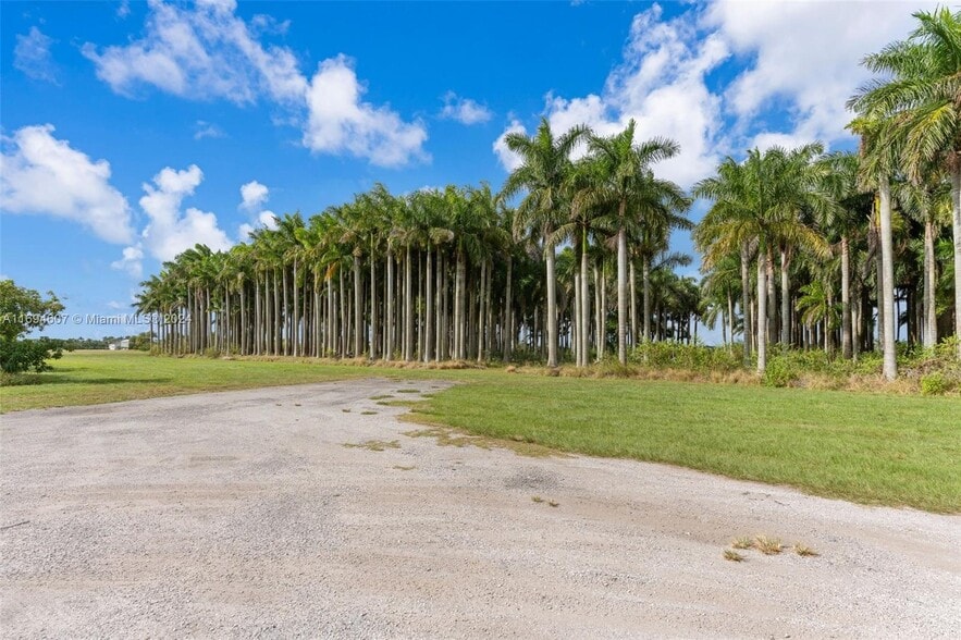 More Photos Of 22100 SW 194th Ave, Miami Land For Sale