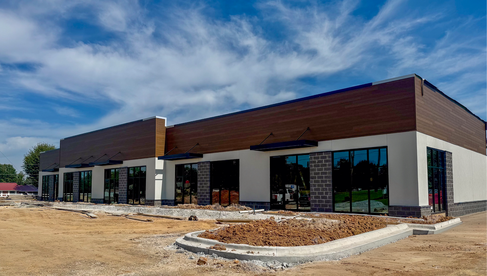 Primary Photo Of 845 White Rd, Springdale Storefront Retail Office For Lease