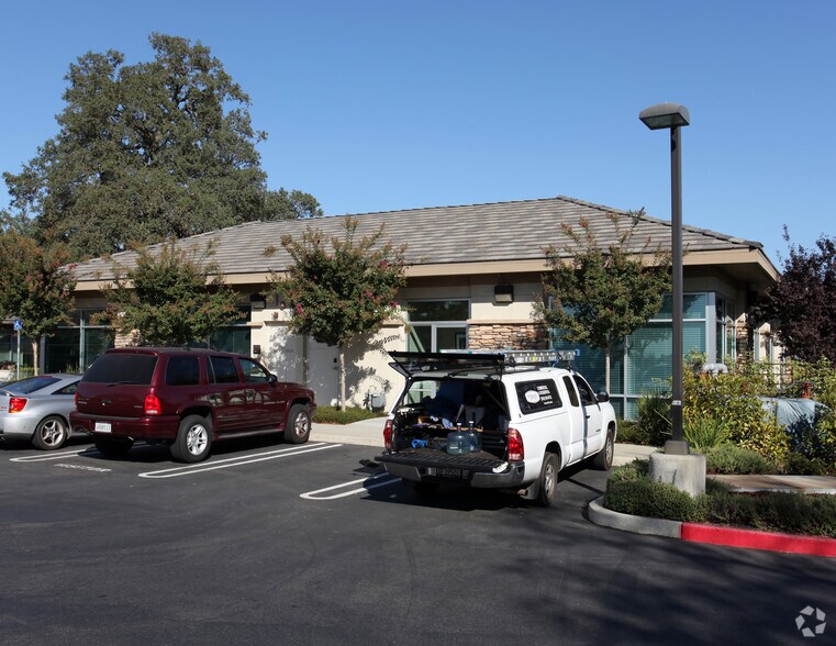 More Photos Of 1223 Pleasant Grove Blvd, Roseville Office For Sale