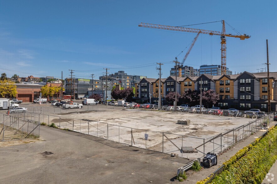 More Photos Of 570 Mercer St, Seattle Office For Lease