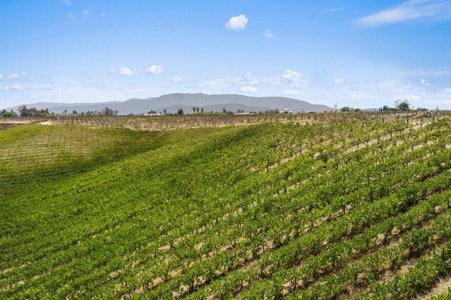 More Photos Of Calle Contento, Temecula Land For Sale