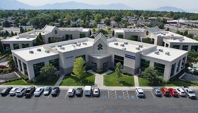More Photos Of 480-518 W 800 N, Orem Medical For Lease