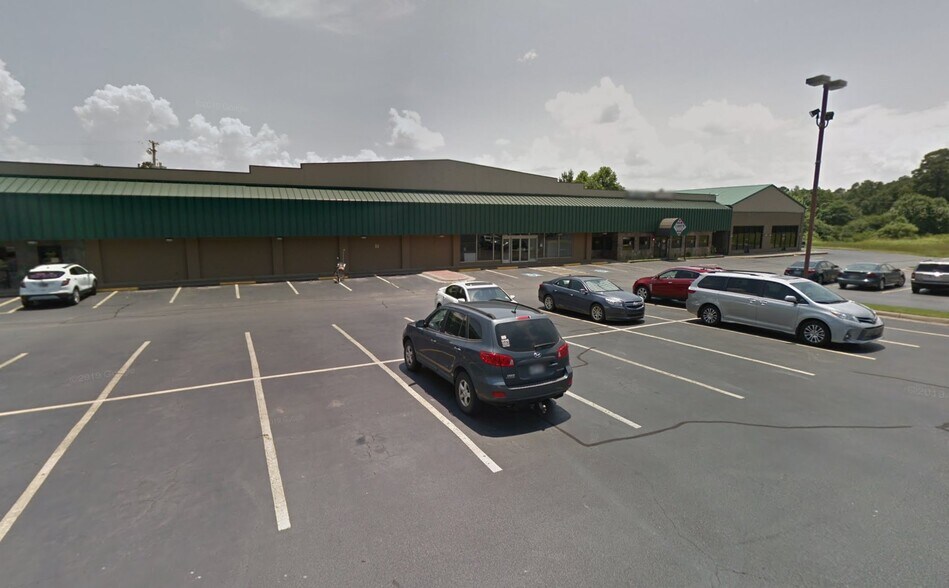 Primary Photo Of 3405 Atwood Rd, Little Rock Unknown For Lease