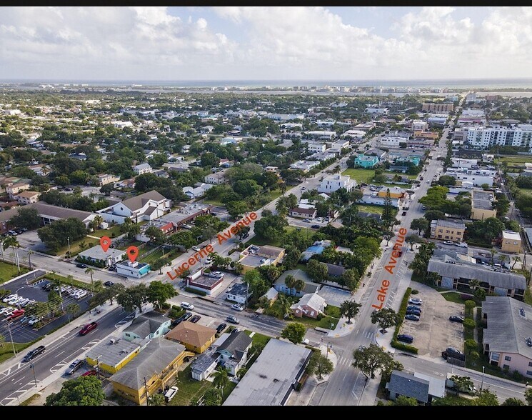 More Photos Of 1422 Lucerne Ave, Lake Worth Beach Land For Sale