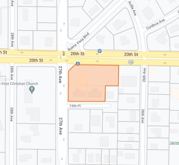 More Photos Of 2651 20th St, Vero Beach Medical For Sale