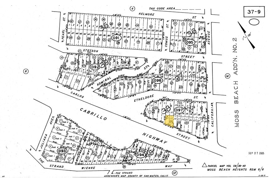 More Photos Of 2350 Carlos St, Moss Beach Restaurant For Sale