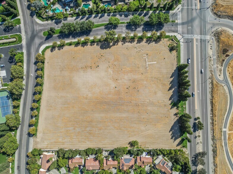 More Photos Of 480 Lakeview Dr, Fresno Land For Sale