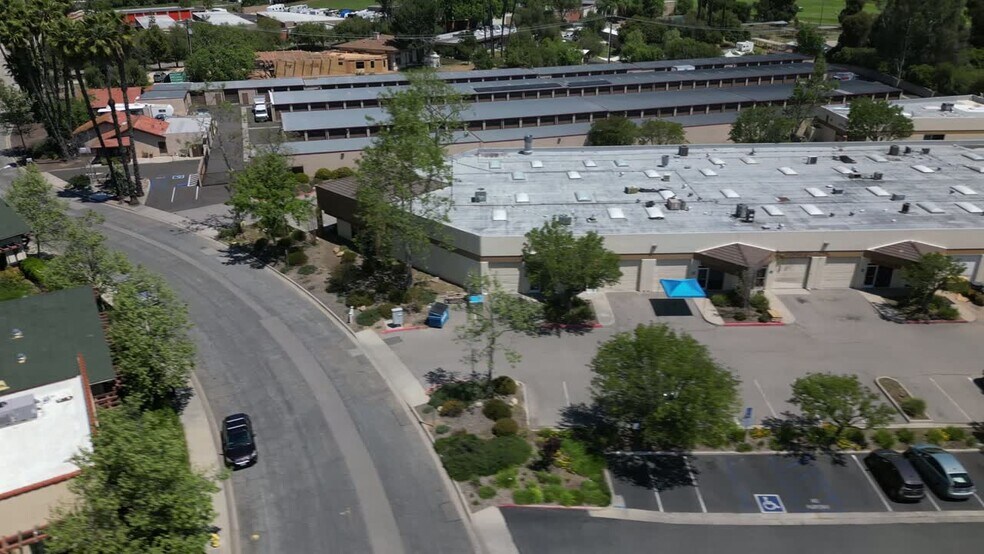 Primary Photo Of 406 Bryant Cir, Ojai Manufacturing For Sale