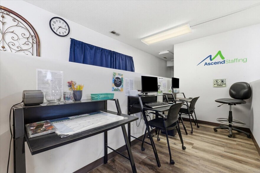 More Photos Of 1824 2nd Ave, Council Bluffs Office For Lease