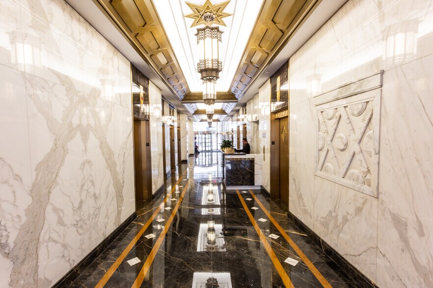 More Photos Of 1350 Broadway, New York Office For Lease