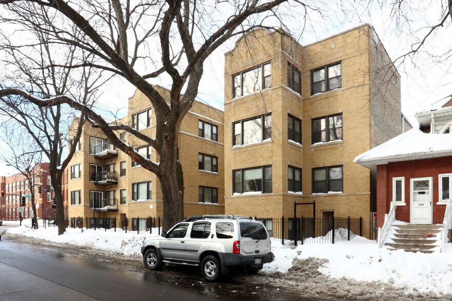More Photos Of 3348-3354 W Wilson Ave, Chicago Apartments For Sale