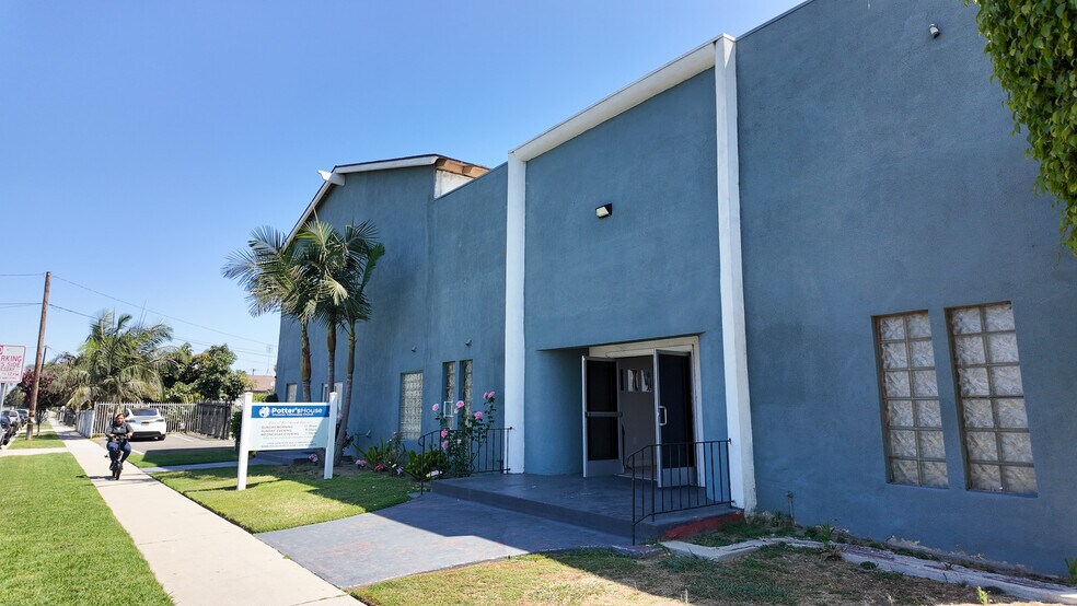 More Photos Of 11984 Santa Fe Ave, Lynwood Specialty For Sale