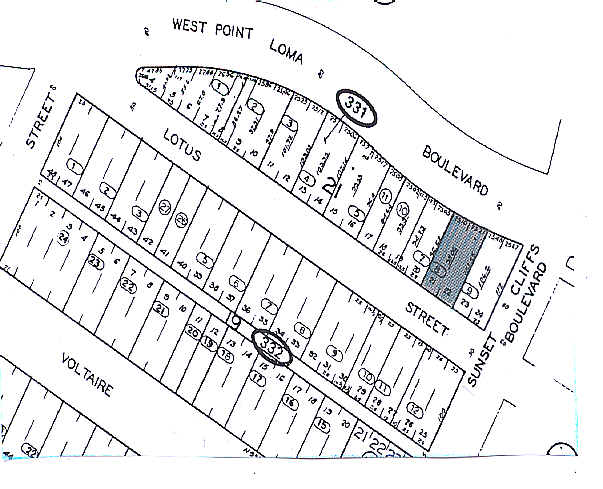 More Photos Of 4811 W Point Loma Blvd, San Diego Storefront For Sale