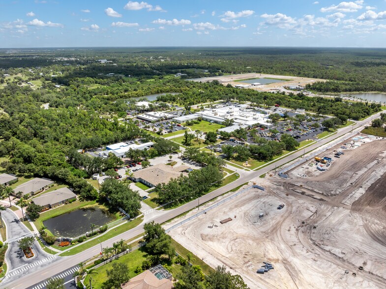 More Photos Of Medical Drive & Doctors Drive, Englewood Land For Sale