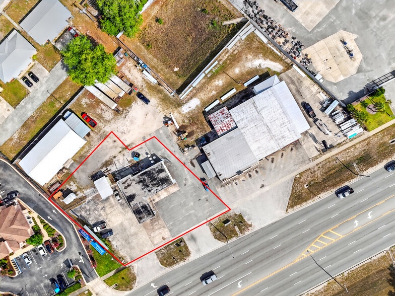 More Photos Of 110 N State Road 19, Palatka Auto Repair For Sale