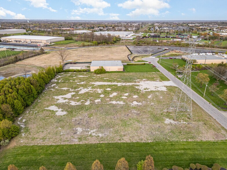 More Photos Of 0 Castle Dr, Mason Land For Sale