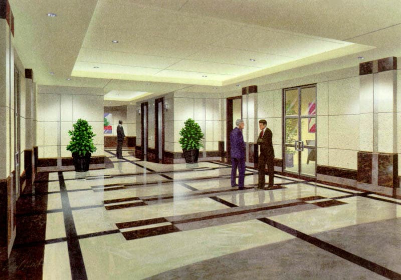 More Photos Of 3 Lincoln Centre, Oakbrook Terrace Office For Lease