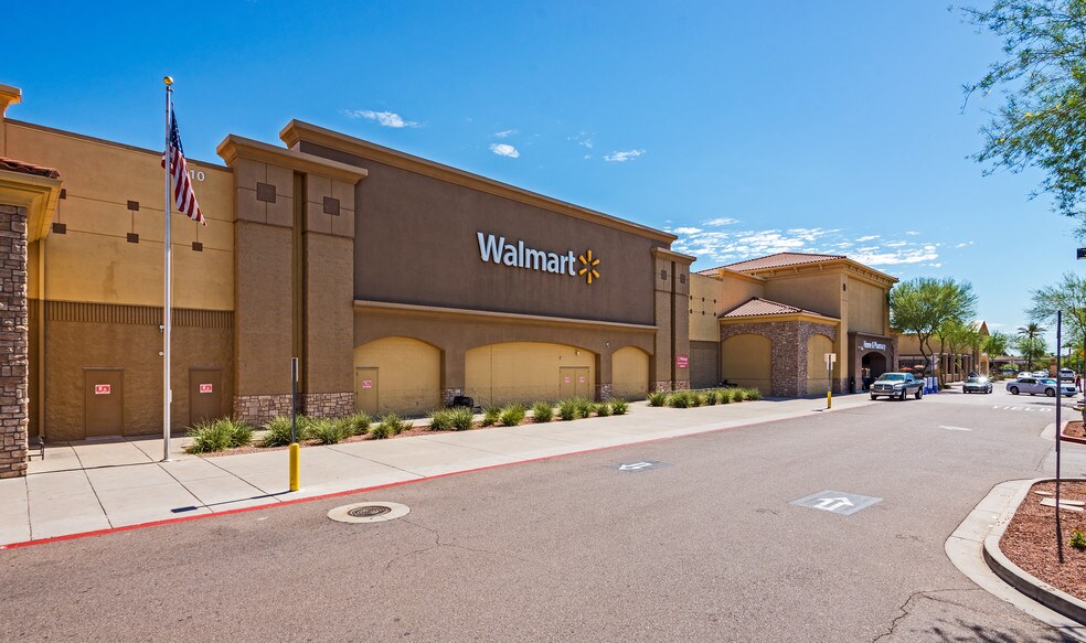 More Photos Of 1728 S Greenfield Rd, Mesa Freestanding For Lease