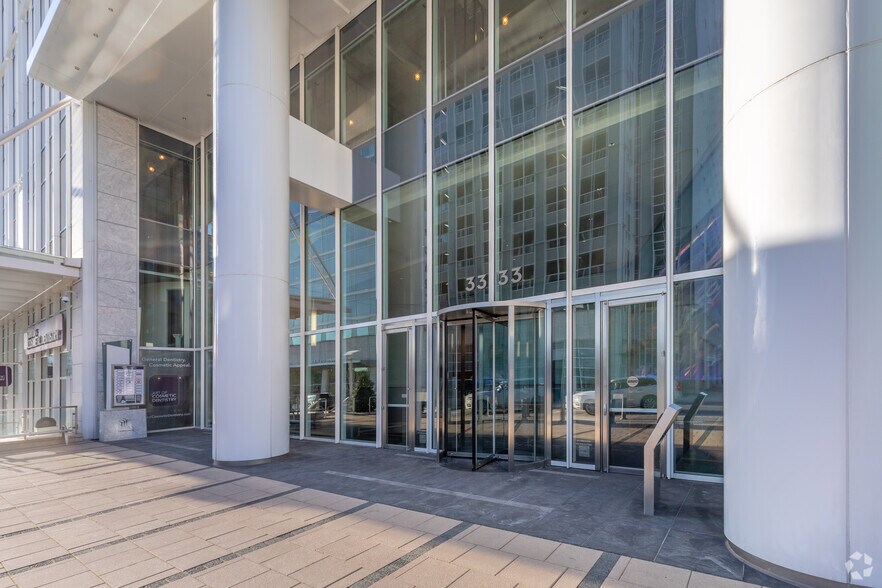 More Photos Of 3280 Peachtree Rd, Atlanta Unknown For Lease