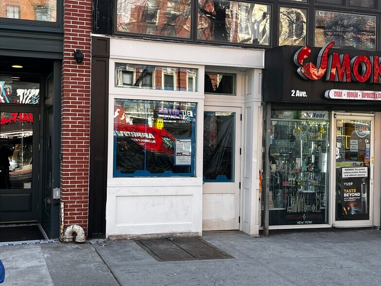 More Photos Of 82 Second Ave, New York Apartments For Lease