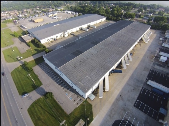 More Photos Of 609 Enon Springs Rd, Smyrna Warehouse For Lease