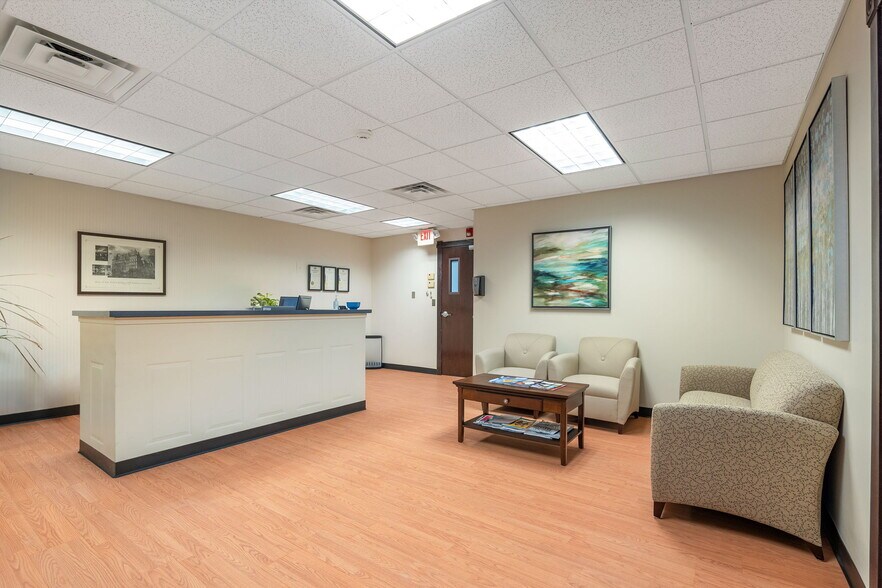 More Photos Of 19 Dove St, Albany Coworking Space