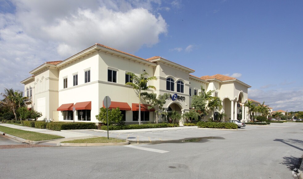 Primary Photo Of 3801-3901 Design Center Dr, Palm Beach Gardens Office For Lease