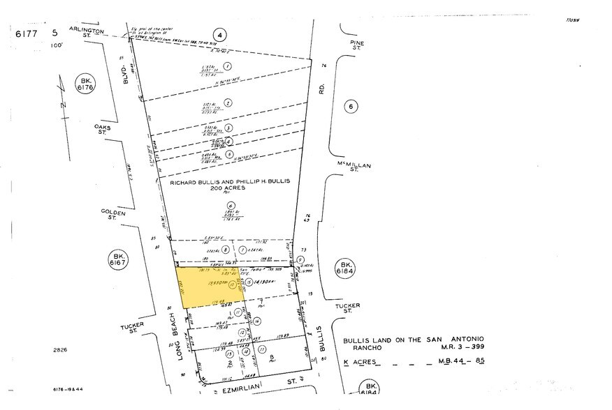 More Photos Of 1702-1710 N Long Beach Blvd, Compton Storefront Retail Residential For Sale