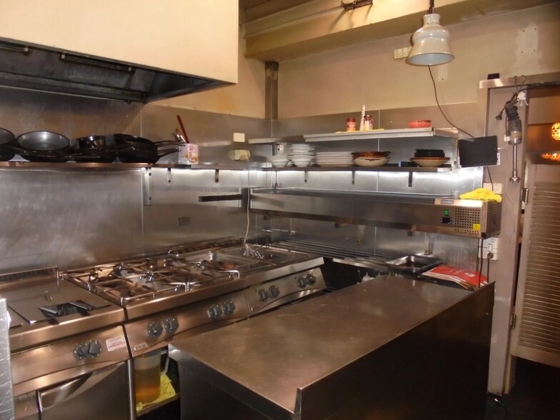 More Photos Of 12 Hannah St, Beecroft Restaurant For Lease
