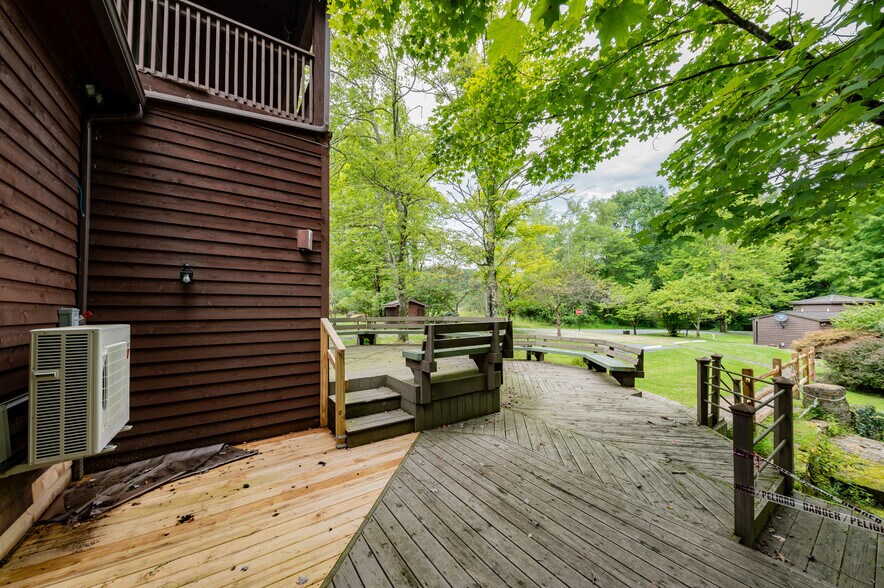 More Photos Of 3313 Four H Camp Rd, Morgantown Specialty For Sale