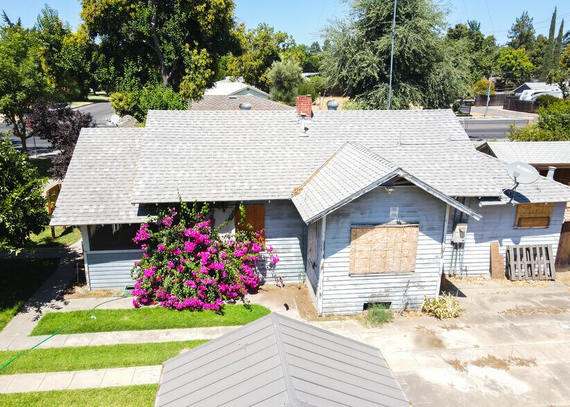 More Photos Of 2510 M St, Merced Office For Sale